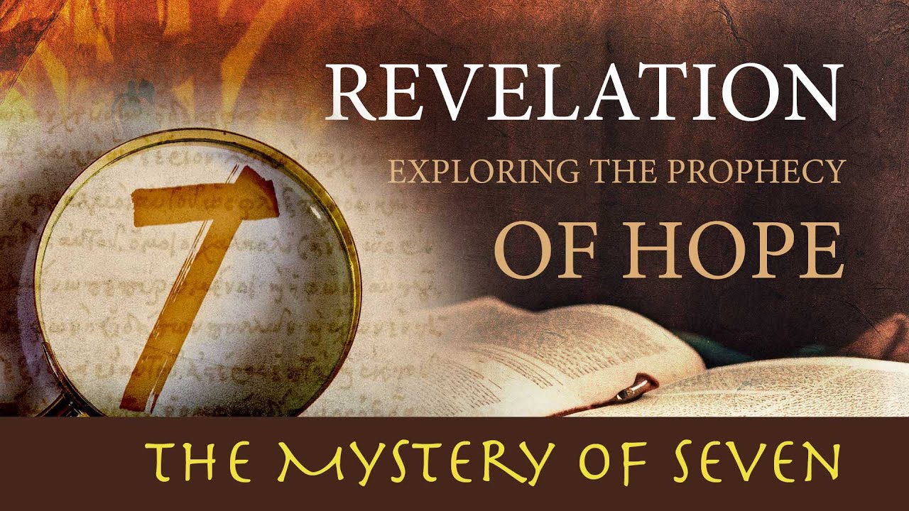 The Mystery of Seven Revelation with Shalom Learning Center YouTube