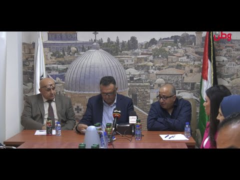 نقابة الصحفيين تعلن إطلاق جائزة فلسطين للصحافة الاقتصادية بنسختها الثانية