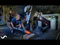 The Oldest Power Hammer in the World