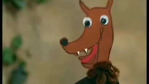 The Three Little Pigs Part 5