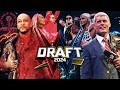 Cultaholic wrestling podcast 328  who will benefit most from the wwe draft