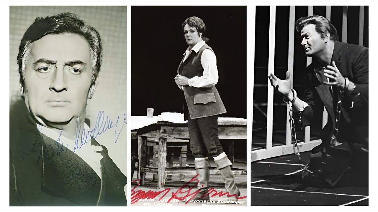 Re-pitched FIDELIO Bjoner, Holm, Vickers, Crass, Neidlinger - Leitner - Buenos Aires 16IX70