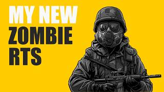 I'm Building a Zombie RTS Where the Army Actually Wins