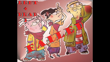 LEFT 4 DEAD 2 / COVERT & SAFFRON