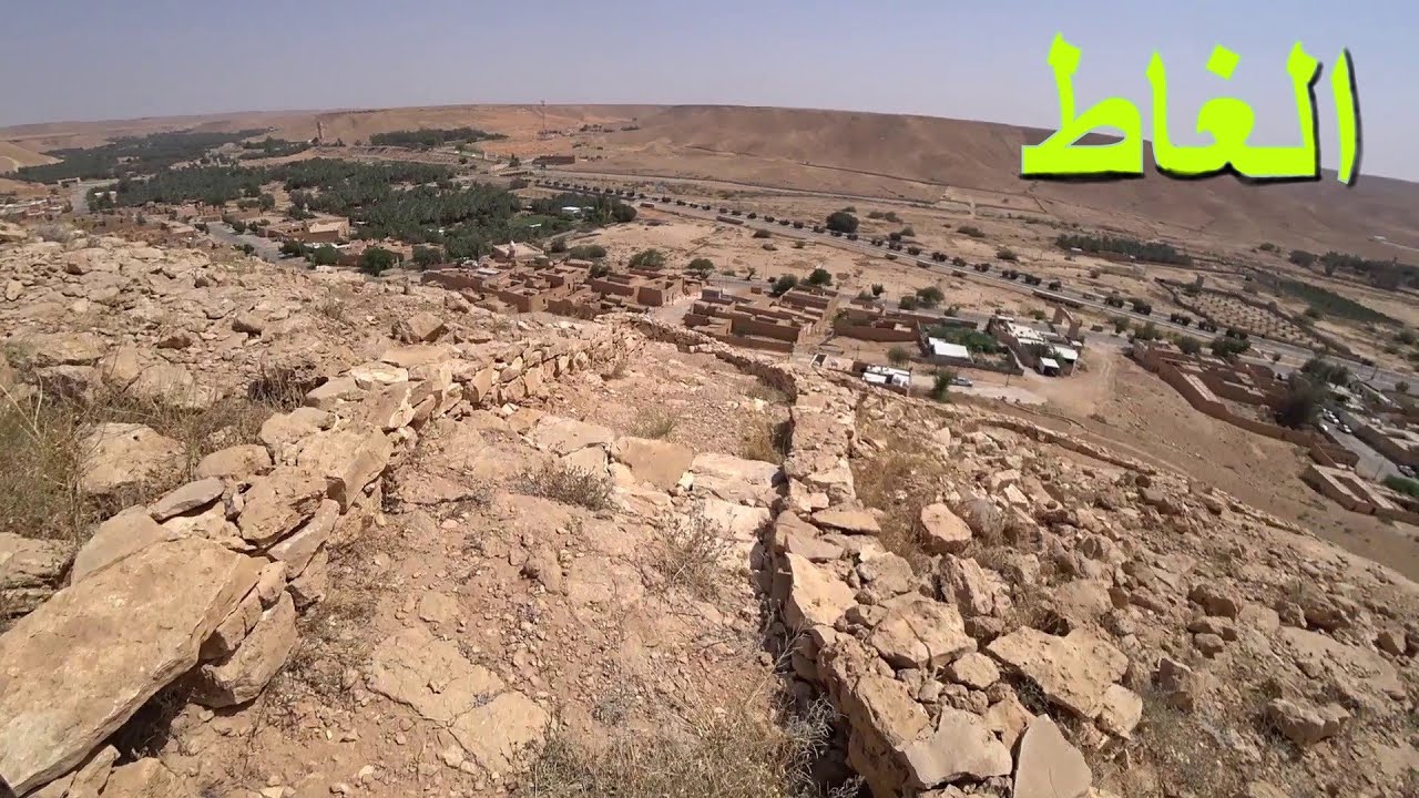 الغاط  ***  بيوت اثرية الصارم