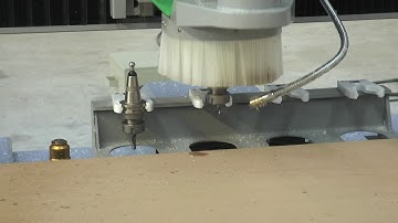 SUDA S6 -2513 AUTO TOOL CHANGE CNC ROUTER FOR WOOD,ACRYLIC,PVC,MDF