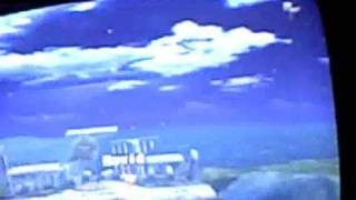 Wi-Fi Battle David Vs. Maudy