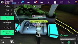 Bug In Avakin Life