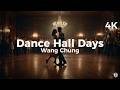 Wang Chung - Dance Hall Days (Lyrics)