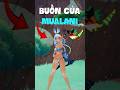Cuối cùng thì Mualani cũng không thể thoát khỏi...