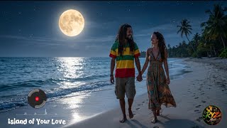 Island of Your Love 🏝️❤️ | RYZ MUSIC | A Tropical Reggae Love Story