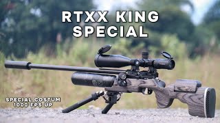 Download Lagu RTXX KING with ALPHA RUSSIA 69cm | ANGLE MANOMATER COSTUME | VERY EASY ACCURACY MP3