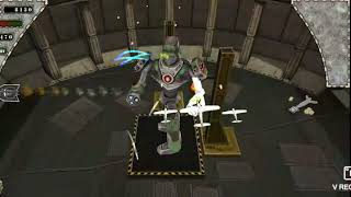 Air attack HD mision 4 - 6