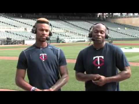 Video: Vlera neto e Torii Hunter: Wiki, e martuar, familja, dasma, paga, vëllezërit e motrat