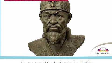 Excel 9 module 8 p95 ex1 Man made Masterpieces video ver