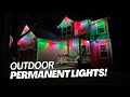 Watch This BEFORE BUYING Permanent Outdoor Lighting!