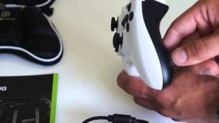 SCUF Domed Sticks or Concave Sticks Explained Resimi