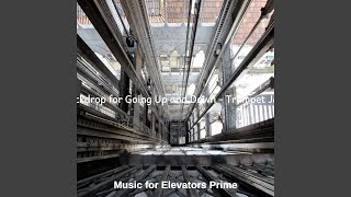 Subtle Moods for Going Up and Down