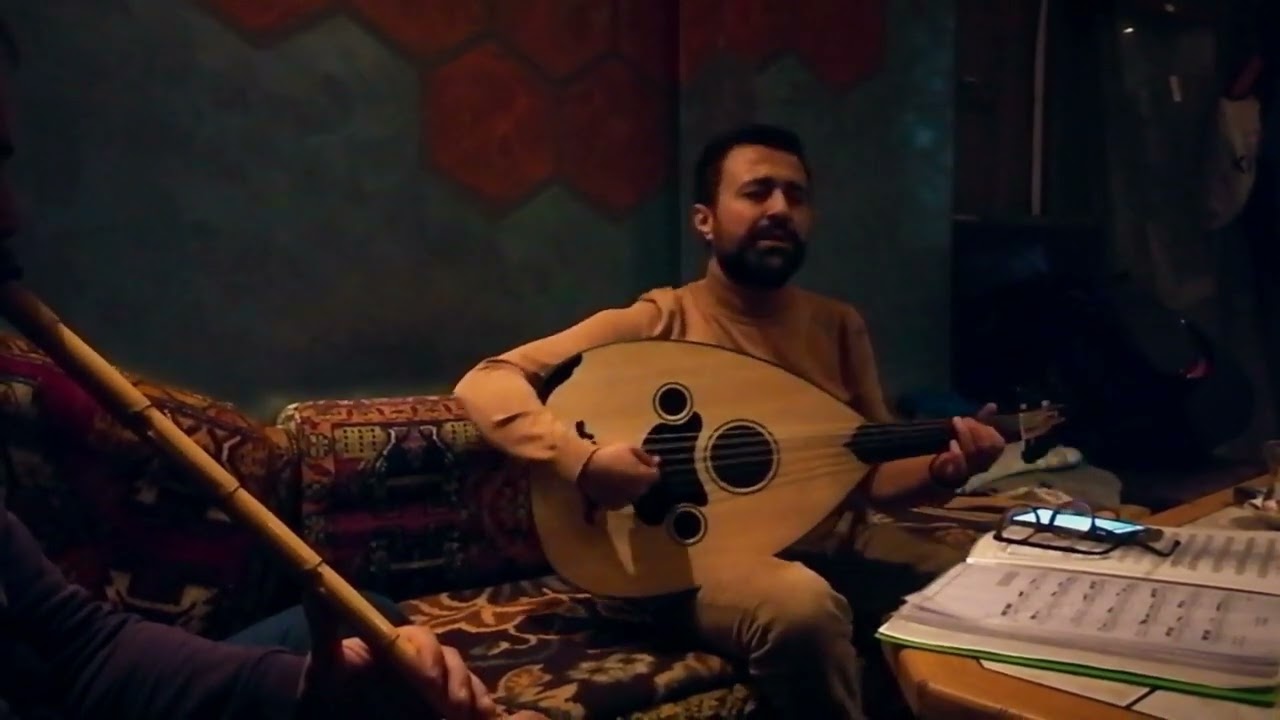 Ey Risalet Tahtının Hurşid'i Mah-ı Enveri