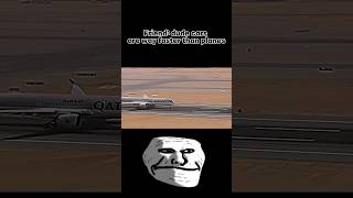 Cars Are Faster Than Planes
