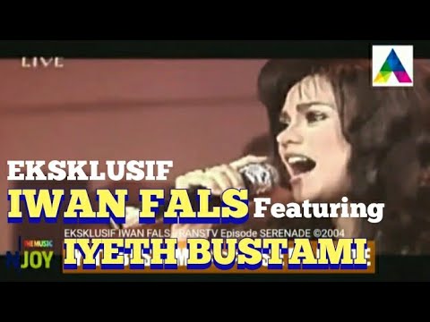 Iwan Fals ft SIR - Serenade | Konser Puncak 2021 TVRI HD