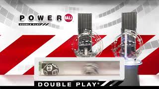 Dp Powerball 20260328