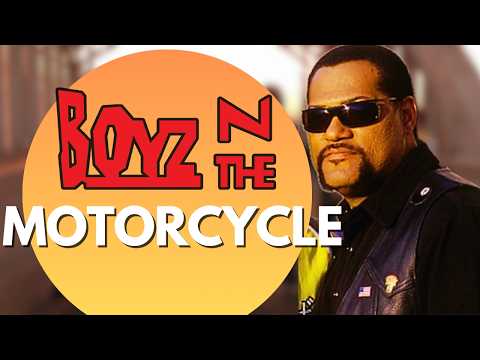What Happened In BIKER BOYZ??!! (2003) PRIMM'S HOOD CINEMA