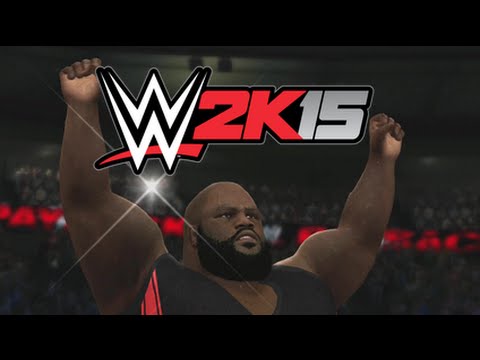 wwe raw 2019 new BOSSS! [WWE 2K15] [WATCH ME SUCK!] [PAUSE]