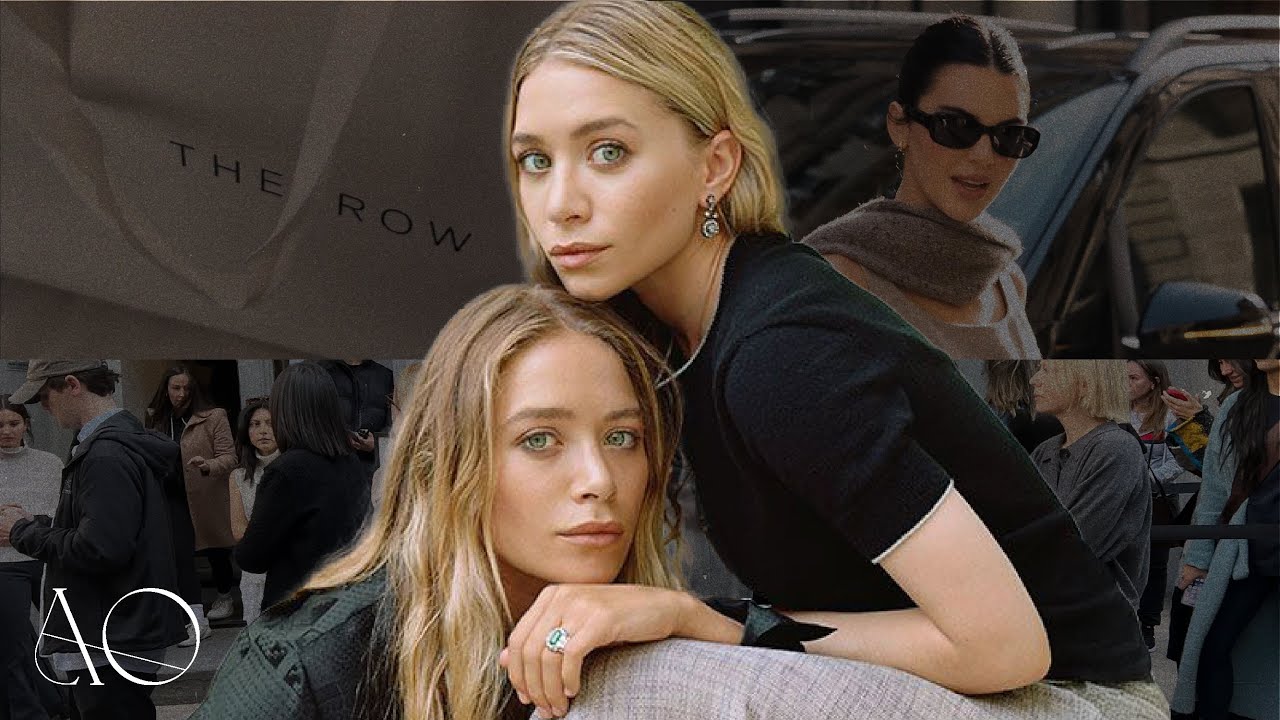 How The Row’s Sample Sale Exposed the Illusion of Modern Luxury