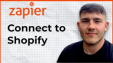 How To Connect Zapier To Shopify 2025 (2025 Guide)