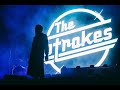 Capture de la vidéo The Strokes - Live At Lollapalooza Argentina 2022 (Hq)