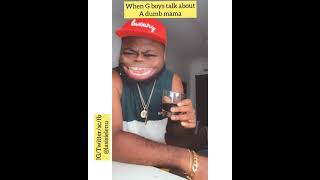 Download Lasisi Elenu Comedy - WHEN GEE BOYS GIST ABOUT A DUMB MAMA - Lasisi Elenu Download Lasisi Elenu Comedy - WHEN GEE BOYS GIST ABOUT A DUMB MAMA - Lasisi Elenu