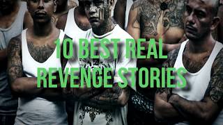10 Best Revenge Stories Of All Time