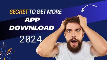 How Animated Landing Pages boost Mobile App Download