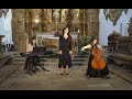 Panis Angelicus - Trio Soprano