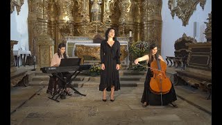 Panis Angelicus - Trio Soprano