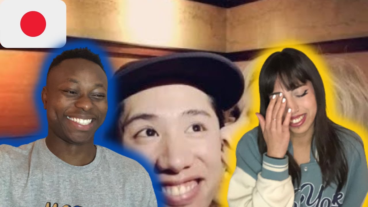 THEY REALLY HAVE A CORDIAL RELATIONSHIP | One ok Rock Moments | Reaction
