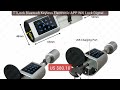 TTLock Bluetooh Keyless Electronic APP Wifi Lock Digital Co... — Top Pick 2026 | Unbeatable Price!