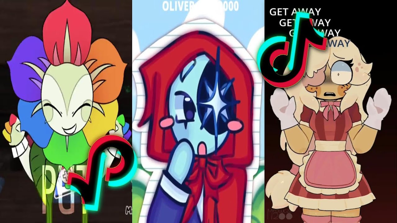 😮Funny Dandy's World | TikTok Compilation #161 - YouTube