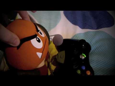 The Gaming Commercial