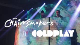 The Chainsmokers & Coldplay - Something Just Like This (Audio)