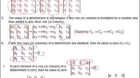 MATH1100 Module 2 Week 4 Part 1