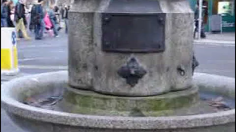 Dublin City Centre 2005 - 20 Years Ago (2025)