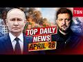 The offensive near Pokrovsk! Ukraine's new POWERFUL ally