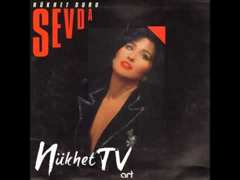 Nükhet Duru - Sevda 1985