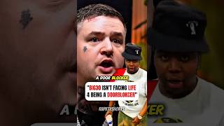 1090 Jake on Pooh Shiesty &amp; Big30 Gucci Mane Situation #guccimane#poohshiesty#1090jake#big30