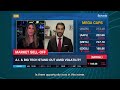 08-01-2025 Schwab Network Interview: Job Numbers, Possible Fed Rate Cuts, and Market Prediction