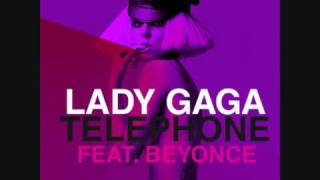 Lady GaGa - Telephone (toMOOSE Radio Remix)