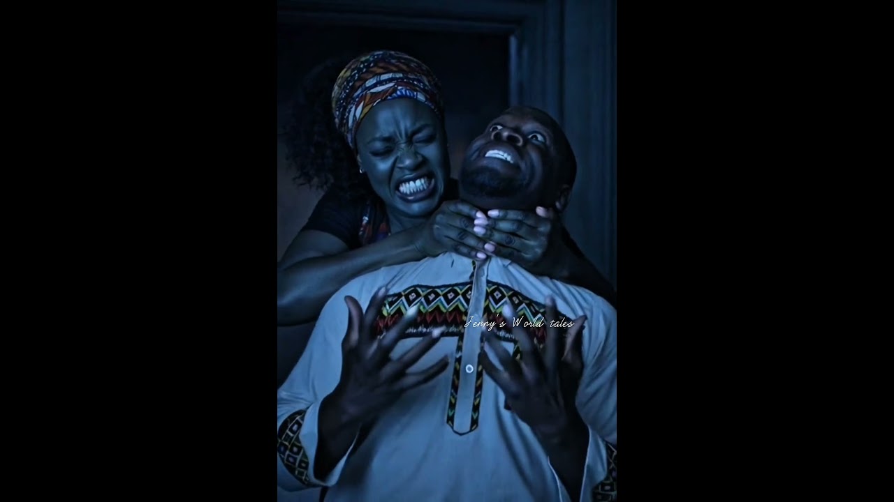 Под покровом тайны: он женился на призраке, потому что постоянно изменял женщинам. Часть 4.