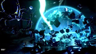 Zenitu Hit The Quan Zenitu Vs Spider Demon